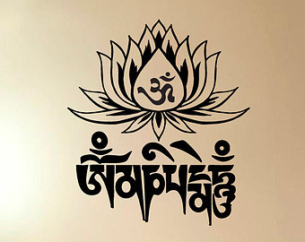 om-mani-padme-hum-lotus