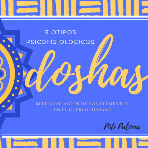 BIOTIPOS PSICOFISIOLógiCOS