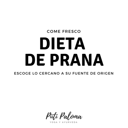 Dieta de prana (1)