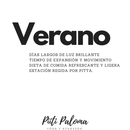 Verano