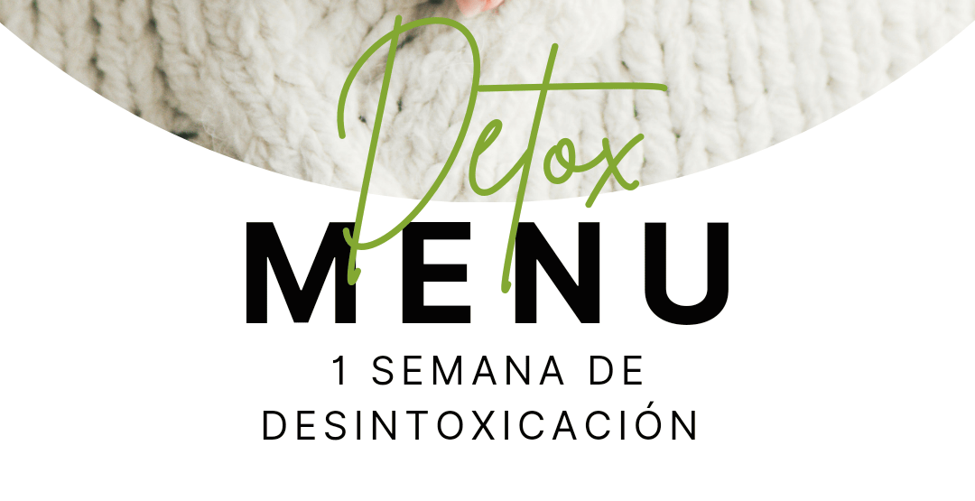 Détox de primavera Yoga y Ayurveda